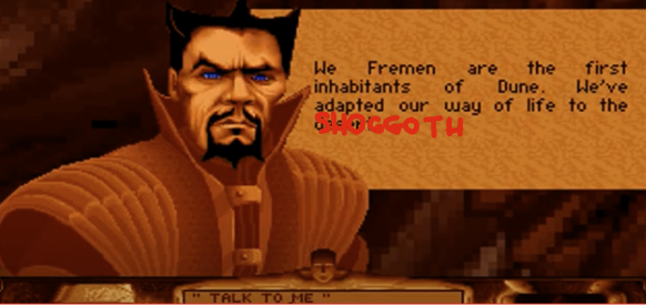 Fremen Adaptation Meme