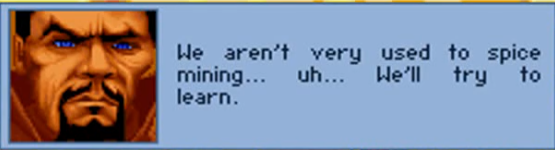 Fremen Adaptation Meme